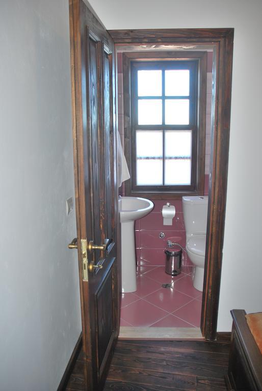 Hotel Klea Berat Luaran gambar